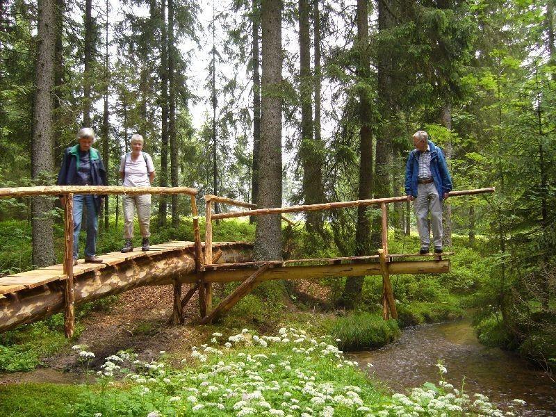 Ferienwohnungen Haus Marlene Kaiser Bernau im Schwarzwald Ngoại thất bức ảnh