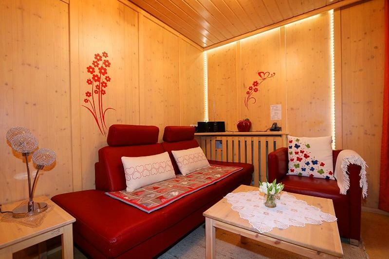 Ferienwohnungen Haus Marlene Kaiser Bernau im Schwarzwald Ngoại thất bức ảnh