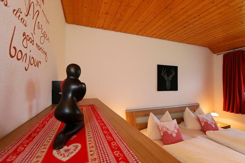 Ferienwohnungen Haus Marlene Kaiser Bernau im Schwarzwald Ngoại thất bức ảnh