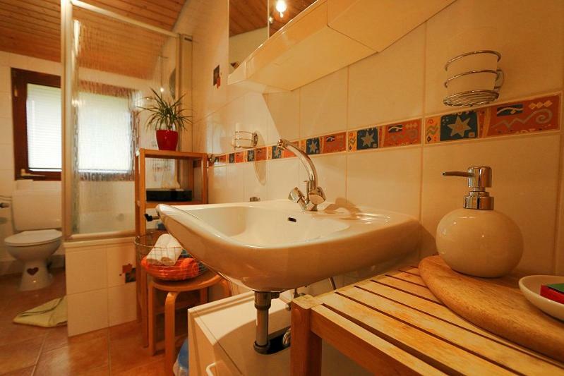 Ferienwohnungen Haus Marlene Kaiser Bernau im Schwarzwald Ngoại thất bức ảnh