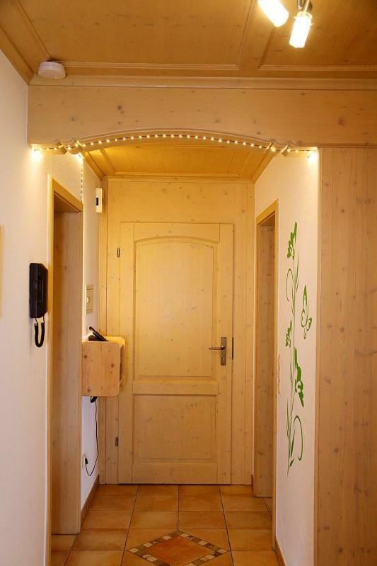Ferienwohnungen Haus Marlene Kaiser Bernau im Schwarzwald Ngoại thất bức ảnh