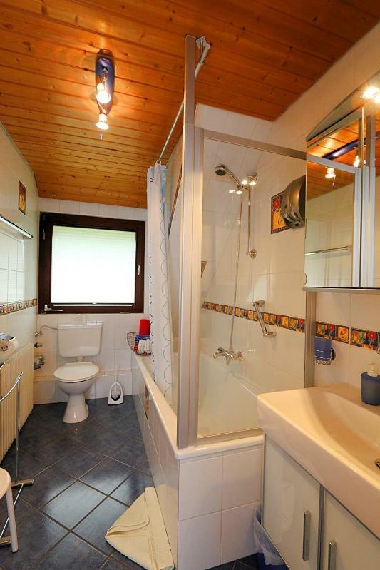Ferienwohnungen Haus Marlene Kaiser Bernau im Schwarzwald Ngoại thất bức ảnh