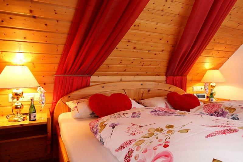 Ferienwohnungen Haus Marlene Kaiser Bernau im Schwarzwald Ngoại thất bức ảnh